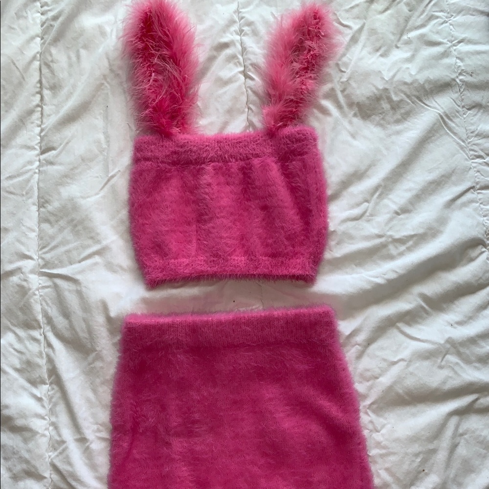 2 piece mini set